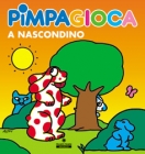 Pimpa - GIOCA NASCONDINO